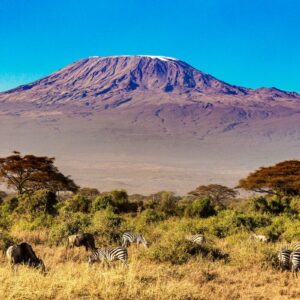 Climb For Good - Kilimanjaro 2025
